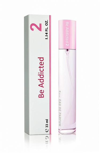 Be Addicted 2