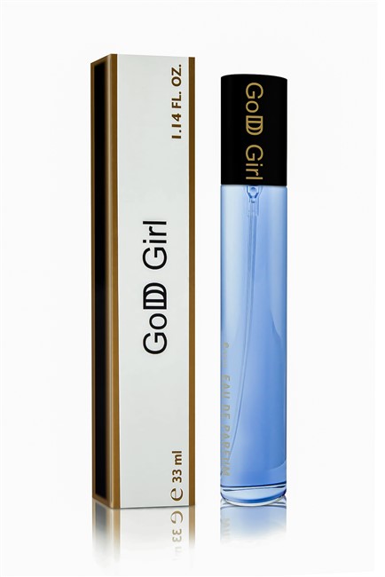Godd Girl