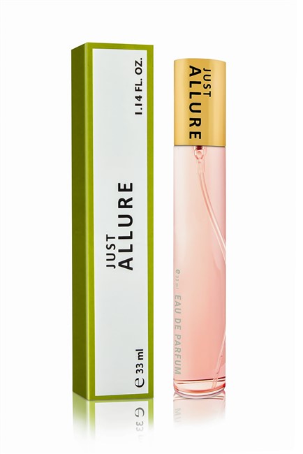 Just Allure