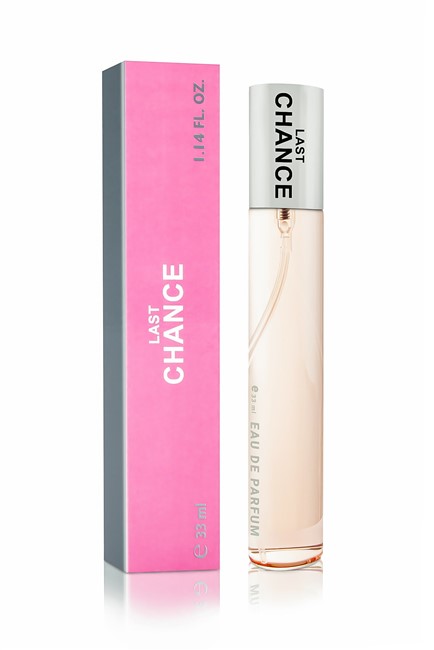 Last Chance