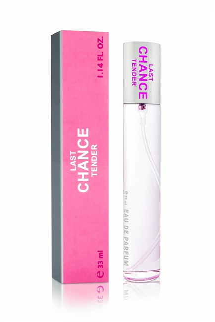 Last Chance Tender