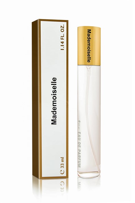 Mademoiselle