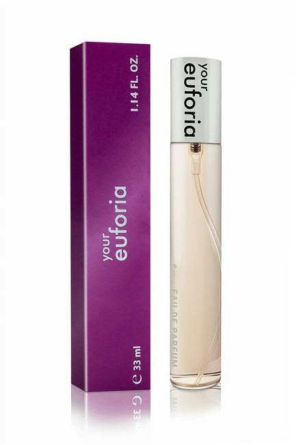 Your Euforia