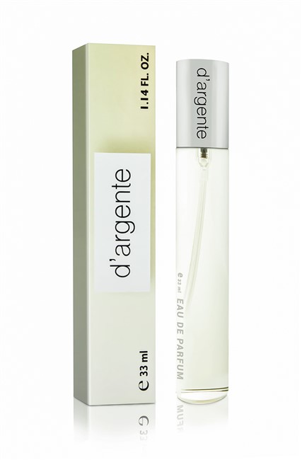 d'argente