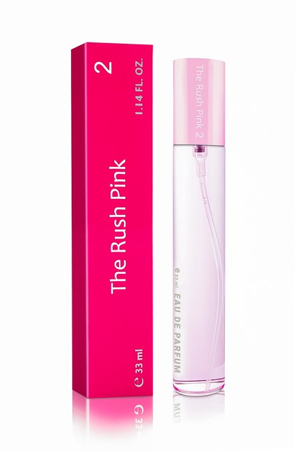 The Rush Pink 2
