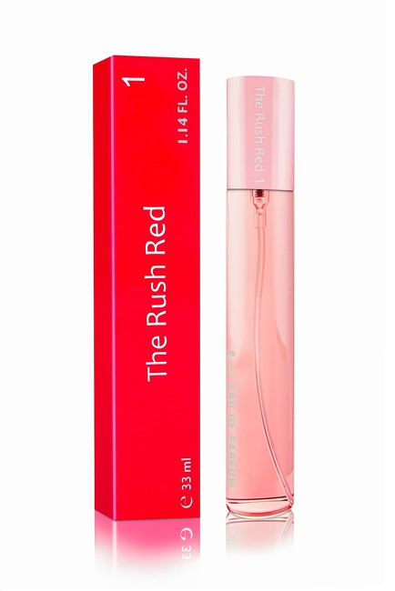 The Rush Red 1
