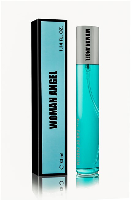 Woman Angel