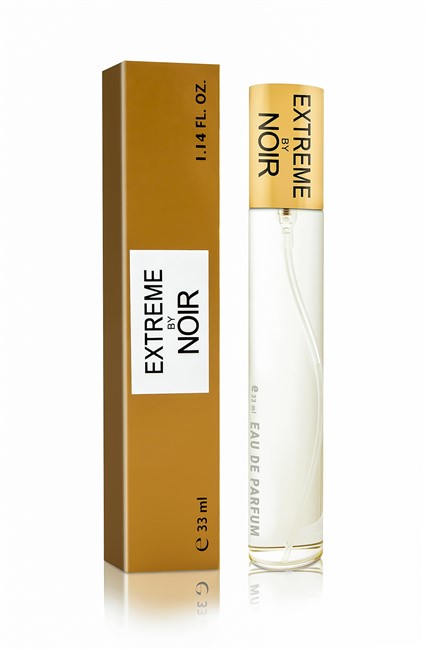 EXTREME BY - NOIR